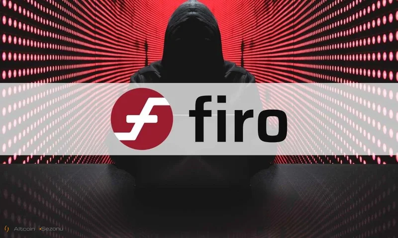 Firo's Hard Fork: What's the Point?