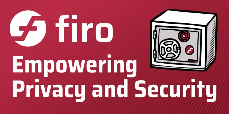 Firo Hard Fork: What It Means and What to Watch Out For
