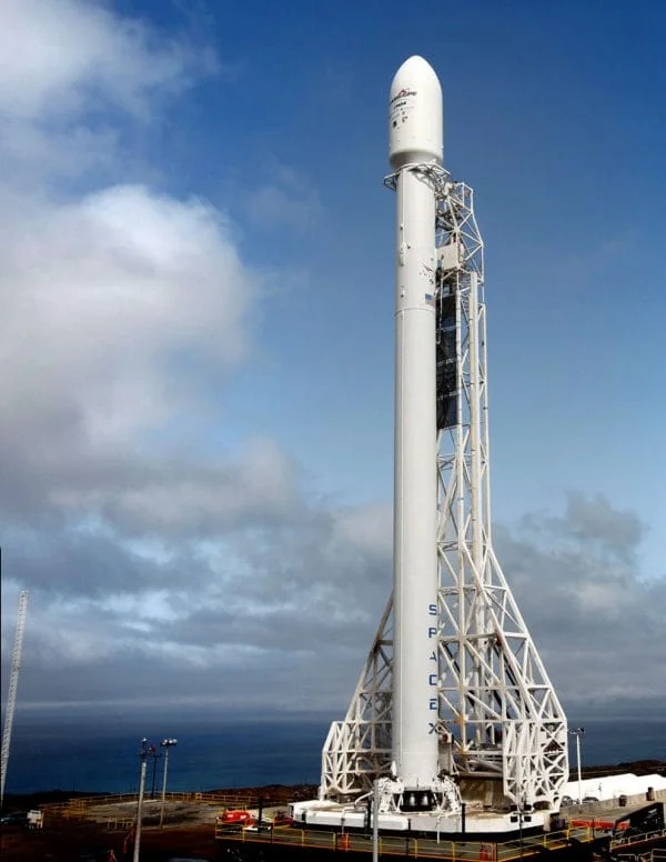 SpaceX Launch Today: What's the Schedule and Can I Watch Live?