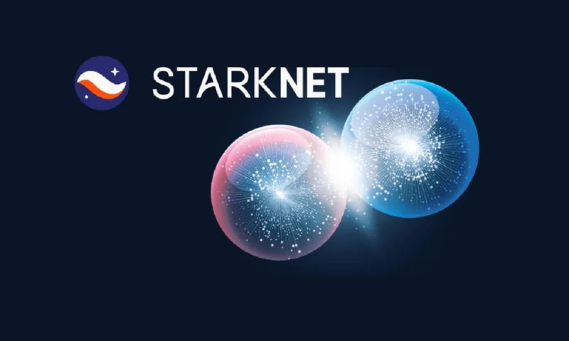 Starknet Token Price: What's Driving the Surge?
